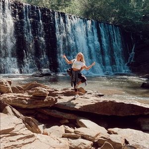 Meet your Posher, Bernie